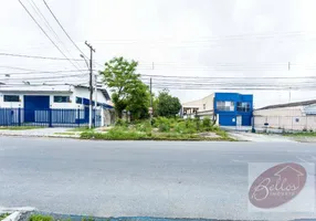 Foto 1 de Lote/Terreno à venda, 990m² em Hauer, Curitiba