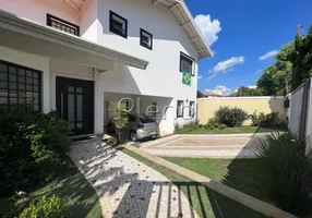 Foto 1 de Casa com 3 Quartos para alugar, 300m² em Chácara Primavera, Campinas