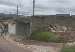 Foto 1 de Lote/Terreno à venda, 188m² em Jardim das Paineiras II, São José dos Campos