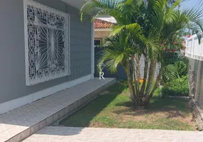 Foto 1 de Casa com 3 Quartos à venda, 115m² em Saco dos Limões, Florianópolis