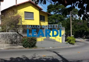 Foto 1 de Sobrado com 3 Quartos para venda ou aluguel, 200m² em Vila Madalena, São Paulo