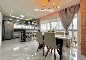 Foto 1 de Apartamento com 3 Quartos à venda, 115m² em Recife, Tubarão