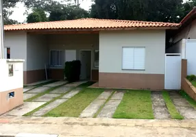 Foto 1 de Casa com 2 Quartos à venda, 55m² em Taboleiro Verde, Cotia
