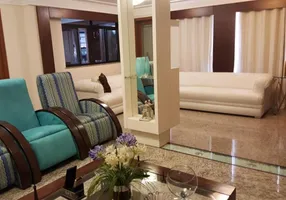 Foto 1 de Apartamento com 3 Quartos à venda, 210m² em Ilha dos Ayres, Vila Velha