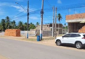 Foto 1 de Lote/Terreno à venda, 307m² em Zona Rural, Porto de Pedras