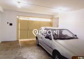 Foto 1 de Casa com 4 Quartos à venda, 140m² em Conjunto Habitacional Arco iris cecap, Rio Claro