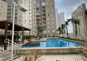 Foto 1 de Apartamento com 3 Quartos à venda, 54m² em Vila Cunha Bueno, São Paulo