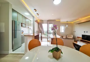 Foto 1 de Apartamento com 2 Quartos à venda, 74m² em Medeiros, Jundiaí