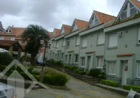 Foto 1 de Casa de Condomínio com 3 Quartos à venda, 119m² em Cristal, Porto Alegre