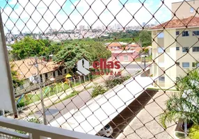 Foto 1 de Apartamento com 3 Quartos à venda, 68m² em Jardim Terra Branca, Bauru