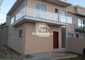 Foto 1 de Casa com 3 Quartos à venda, 115m² em Pinheirinho, Curitiba