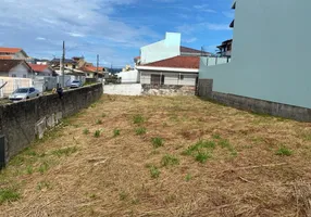 Foto 1 de Lote/Terreno para alugar, 160m² em Coloninha, Florianópolis
