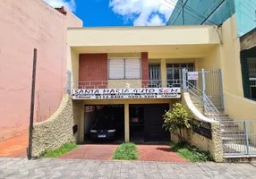 Foto 1 de Casa com 3 Quartos para alugar, 173m² em Patronato, Santa Maria