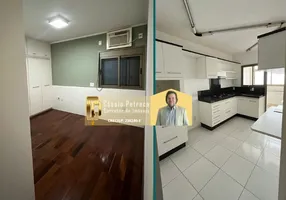 Foto 1 de Apartamento com 3 Quartos à venda, 120m² em Vila Redentora, São José do Rio Preto
