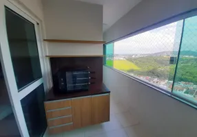 Foto 1 de Apartamento com 3 Quartos à venda, 77m² em Vila São Sebastião, Mogi das Cruzes