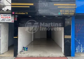 Foto 1 de Ponto Comercial para alugar, 70m² em Centro, Osasco