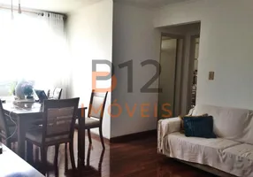 Foto 1 de Apartamento com 2 Quartos à venda, 70m² em Mandaqui, São Paulo