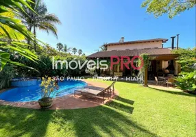 Foto 1 de Casa de Condomínio com 4 Quartos à venda, 285m² em Jardim Acapulco , Guarujá