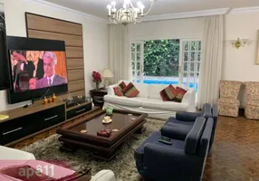 Foto 1 de Casa com 4 Quartos à venda, 280m² em Vila Sônia, São Paulo