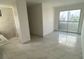 Foto 1 de Apartamento com 2 Quartos à venda, 50m² em Torre, Recife