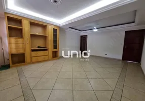 Foto 1 de Casa com 3 Quartos à venda, 98m² em Morumbi, Piracicaba