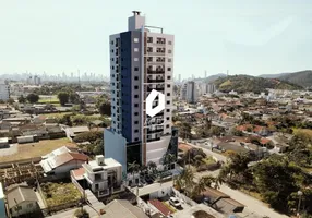 Foto 1 de Apartamento com 2 Quartos à venda, 69m² em Centro, Camboriú