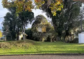 Foto 1 de Lote/Terreno à venda, 540m² em Mato Queimado, Gramado