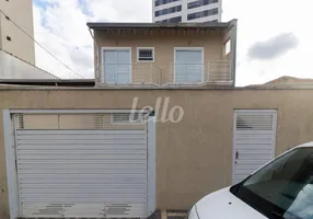 Foto 1 de Casa com 4 Quartos para alugar, 165m² em Vila Guilherme, São Paulo