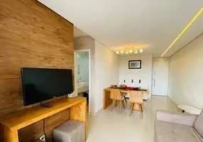 Foto 1 de Apartamento com 3 Quartos à venda, 78m² em Jardim Consórcio, São Paulo