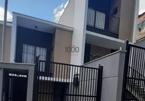 Foto 1 de Casa de Condomínio com 3 Quartos à venda, 105m² em São Pedro, Juiz de Fora