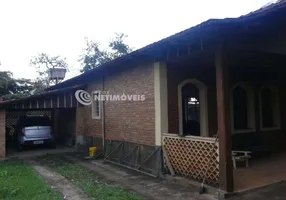 Foto 1 de Fazenda/Sítio com 1 Quarto à venda, 85m² em Vila Maria Regina, Juatuba