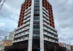 Foto 1 de Sala Comercial à venda, 31m² em Centro, Curitiba