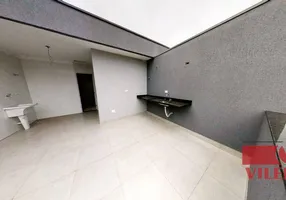 Foto 1 de Casa de Condomínio com 3 Quartos à venda, 138m² em Água Rasa, São Paulo