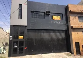 Foto 1 de Prédio Comercial para alugar, 700m² em Móoca, São Paulo