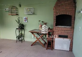 Foto 1 de Casa com 3 Quartos à venda, 110m² em Jardim Itapemirim, São Paulo