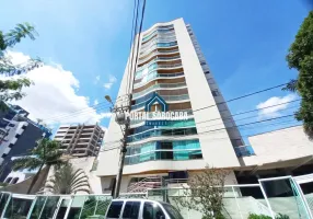 Foto 1 de Apartamento com 3 Quartos para venda ou aluguel, 123m² em Jardim Paulistano, Sorocaba