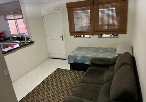 Foto 1 de Sobrado com 2 Quartos à venda, 72m² em Vila Nova Carolina, São Paulo