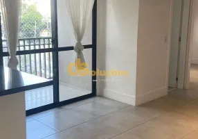 Foto 1 de Apartamento com 1 Quarto para venda ou aluguel, 40m² em Sumaré, São Paulo