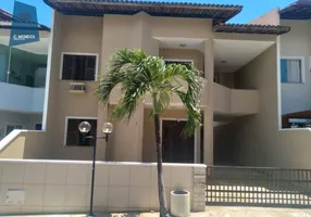 Foto 1 de Casa de Condomínio com 4 Quartos à venda, 200m² em Sapiranga, Fortaleza