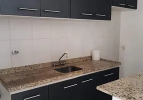 Foto 1 de Apartamento com 2 Quartos à venda, 55m² em Consolação, São Paulo