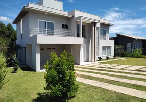 Foto 1 de Casa de Condomínio com 4 Quartos à venda, 354m² em Morro Alto, Itupeva
