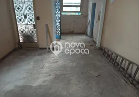 Foto 1 de Casa com 3 Quartos à venda, 159m² em Andaraí, Rio de Janeiro