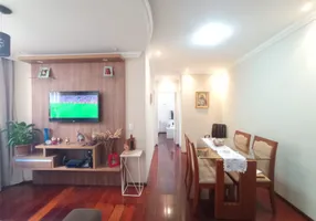 Foto 1 de Apartamento com 2 Quartos à venda, 50m² em Caiçaras, Belo Horizonte