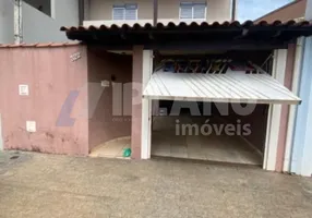 Foto 1 de Sobrado com 3 Quartos para venda ou aluguel, 200m² em Jardim Botafogo 1, São Carlos