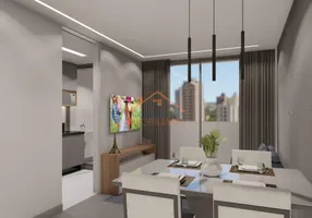 Foto 1 de Apartamento com 3 Quartos à venda, 79m² em Riacho das Pedras, Contagem