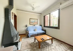 Foto 1 de Apartamento com 2 Quartos à venda, 95m² em Menino Deus, Porto Alegre