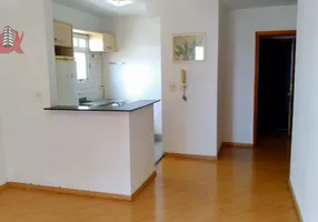 Foto 1 de Apartamento com 2 Quartos para alugar, 89m² em Alphaville Comercial, Barueri
