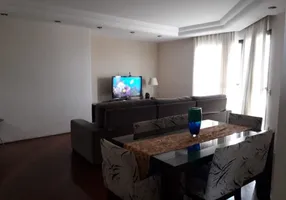 Foto 1 de Apartamento com 2 Quartos à venda, 136m² em Vila Prudente, São Paulo