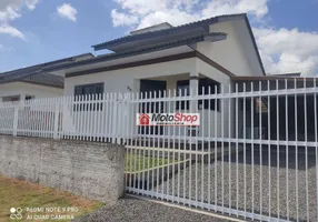 Foto 1 de Casa com 2 Quartos à venda, 80m² em Polícia Rodoviária, Araranguá