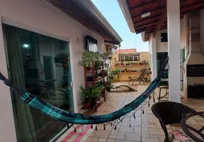 Foto 1 de Casa com 3 Quartos à venda, 220m² em Vila Nova Medeiros, Jundiaí